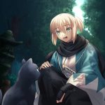 Fate Grand Orderのエロ画像集めてみた